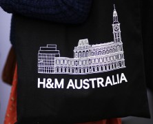 H&M Announces more Australian Store Locations