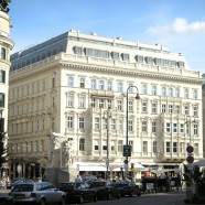 Hotel Sacher: A Synonym For Luxury In Vienna