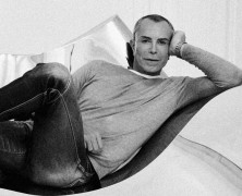 Jean-Claude Jitrois: The stretch leather Superstar
