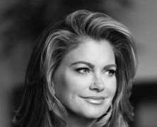 Kathy Ireland on life, career and everything in between