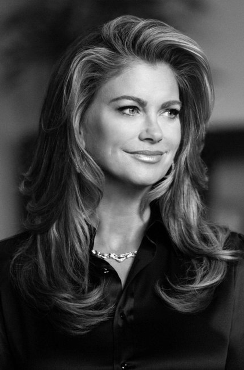 Kathy Ireland