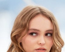 Lily-Rose Depp responds to abuse allegations against her father