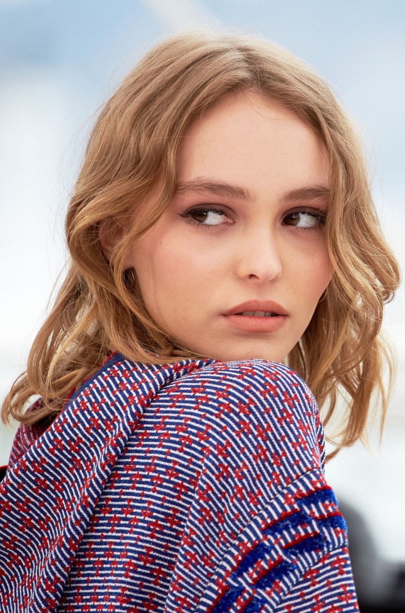 Lily-Rose-Depp