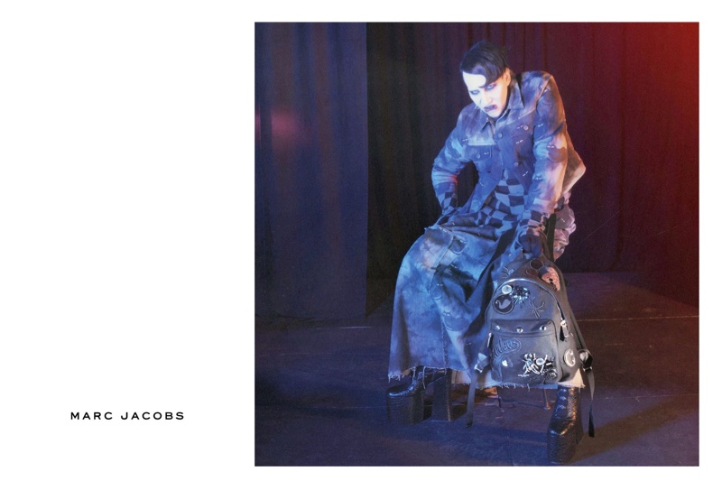 Marilyn-Manson-Marc-Jacobs-Fall-2016-Campaign
