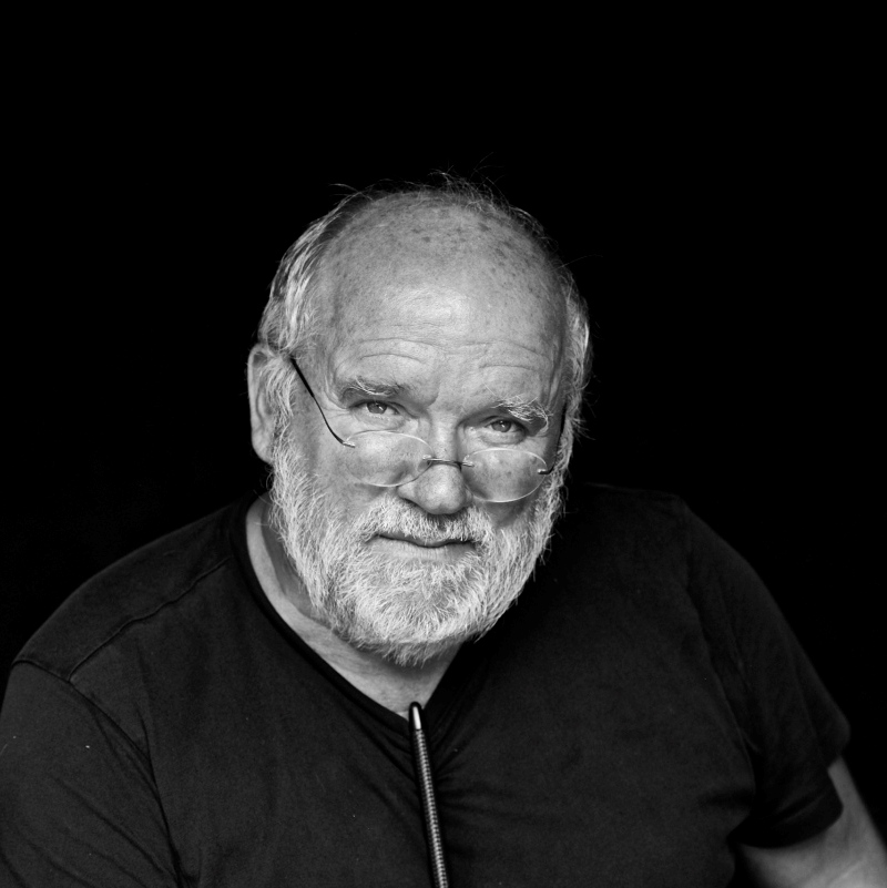 Peter Lindbergh to get major Retrospective