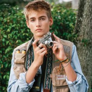 Newsmaker of the Week: Presley Gerber