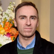 Raf Simons might be headed to Calvin Klein