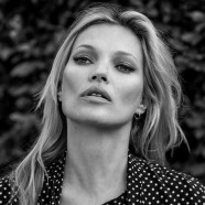 Kate Moss Designs A Clothing Line For Equipment