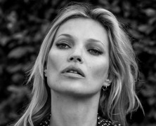 Kate Moss Designs A Clothing Line For Equipment