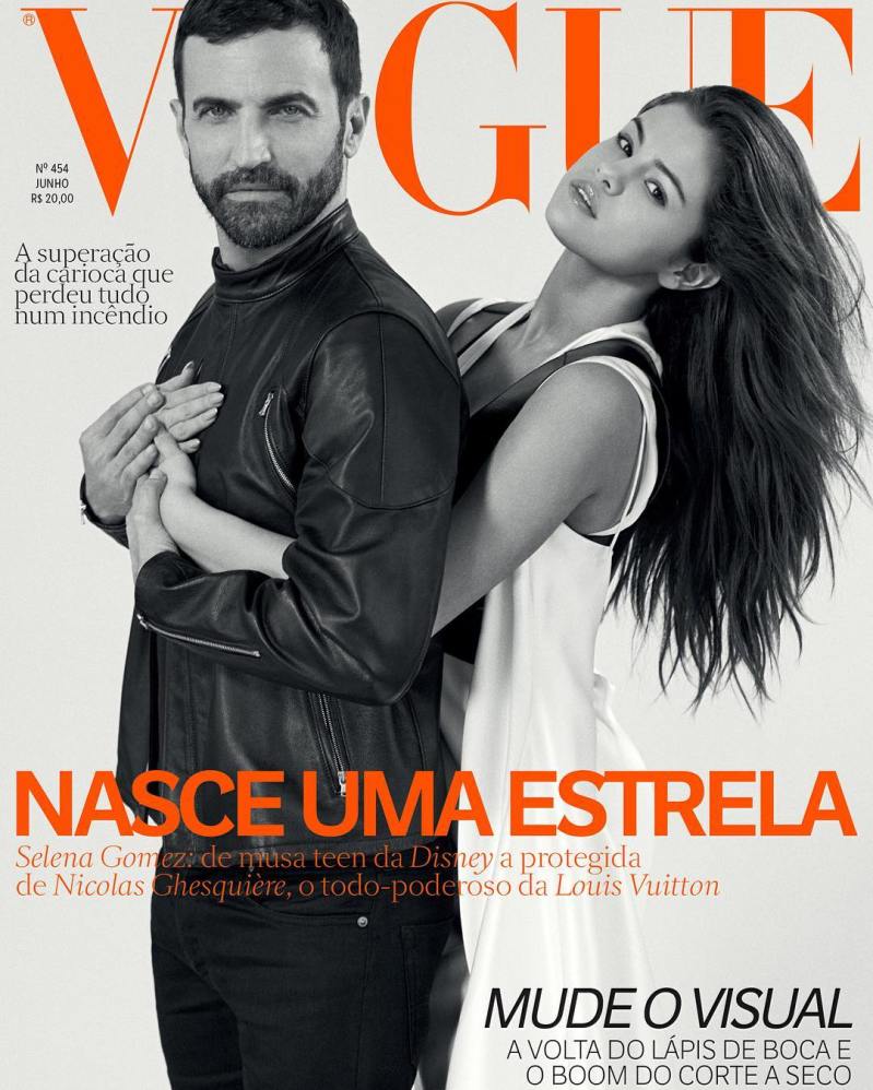 Vogue-Brazil-June-2016-Selena-Gomez-Nicolas-Ghesquiere-by-Bruce-Weber