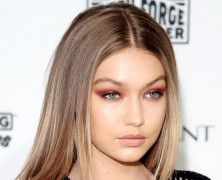 Is Gigi Hadid Working on a Makeup Line?