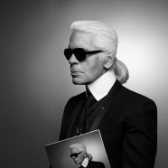 Karl Lagerfeld’s ‘Visions of Fashion’ Exhibition Opens At The Palazzo Pitti