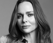 Stella McCartney is launching a menswear line