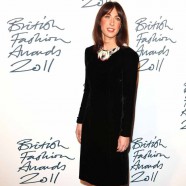 Samantha Cameron is launching a Fashion line