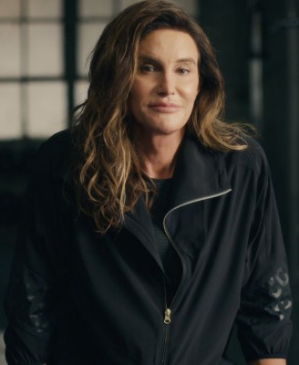 Caitlyn Jenner opens up in New H&M Campaign Video