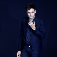 Hedi Slimane Goes On Epic Twitter Rant About YSL