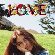 Kendall Jenner turns photographer