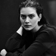 Meet Our July 2016 Model Of The Month: Kim Jaspers