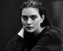 Meet Our July 2016 Model Of The Month: Kim Jaspers