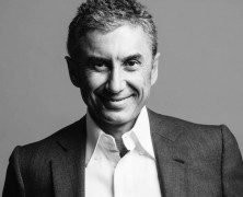 Burberry Appoints New CEO