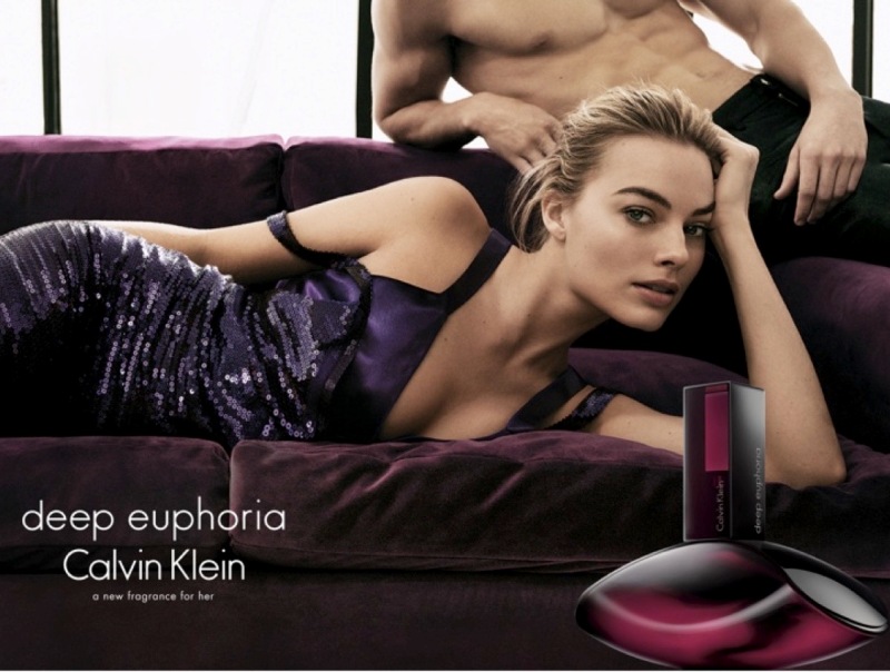 Margot-Robbie-Calvin-Klein-Deep-Euphoria-Perfume-Campaign