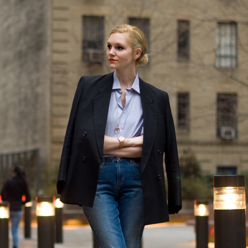 Vetements Collaborates With 18 Designers at Couture Week