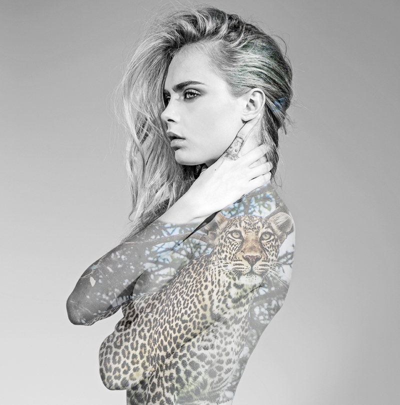 imnotatrophy-cara-delevingne-leopard
