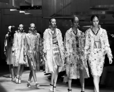 Prada Launches E-commerce