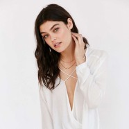 Meet Lauren Layne, Our August 2016 Model Of The Month