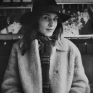 Alexa Chung is launching her own label