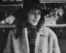 Alexa Chung is launching her own label