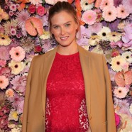 Mazzeltov! Supermodel Bar Refaeli welcomes her first child