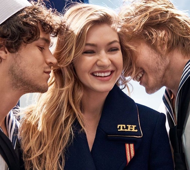 Tommy-Hilfiger-The-Girl-Fragrance-Campaign