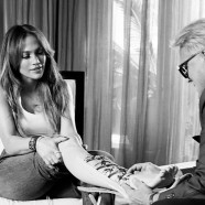 Jennifer Lopez collaborates with Giuseppe Zanotti On A Shoe Collection
