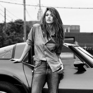 Jessica Alba launches a New Denim Line for DL1961