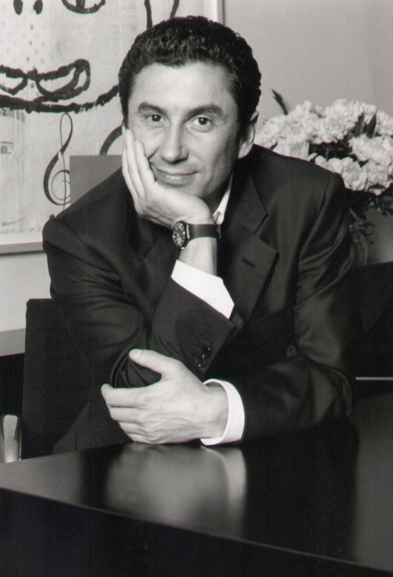 Marco Gobbetti