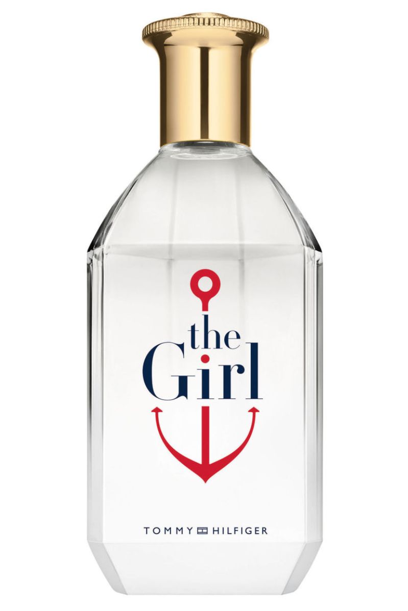Tommy-Hilfiger-The-Girl-Fragrance-Campaign