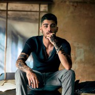 Zayn Malik Announces Collaboration With Giuseppe Zanotti