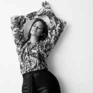 Ashley Graham Is The New Face of H&M Studio
