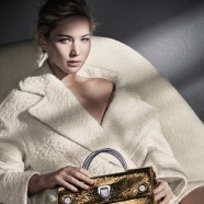 Jennifer Lawrence fronts Dior’s latest campaign