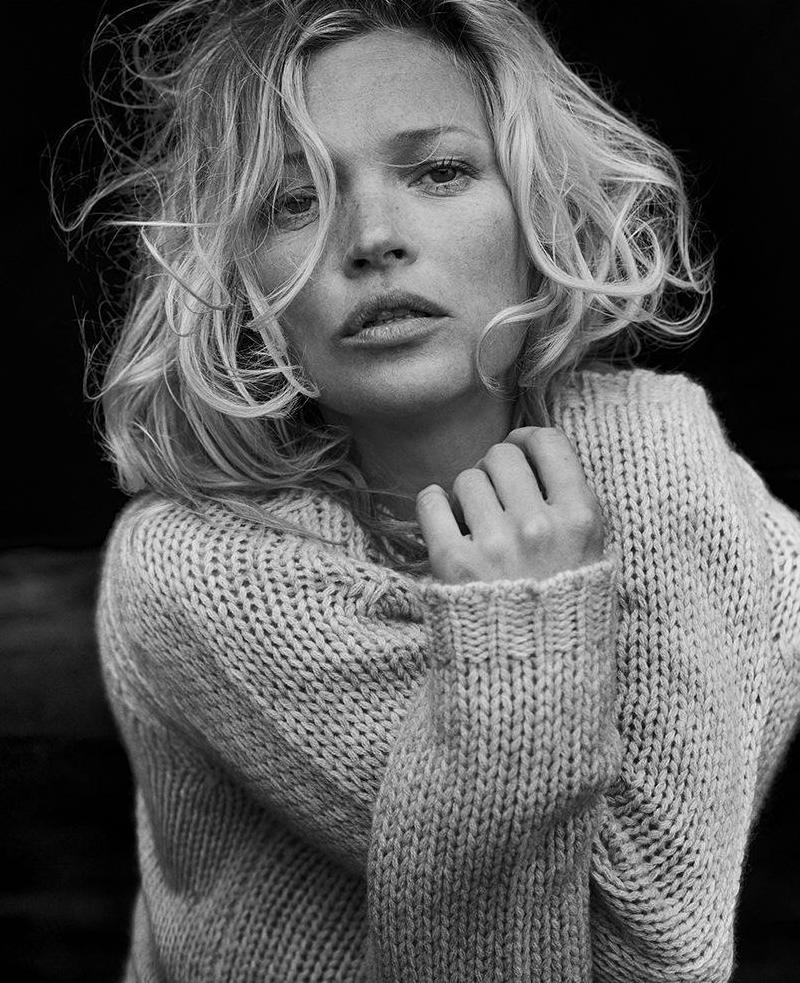 Kate Moss Naked Cashmere FW 2016 01