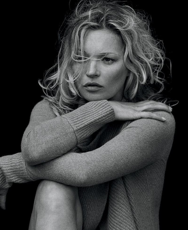 Kate Moss Naked Cashmere FW 2016 06