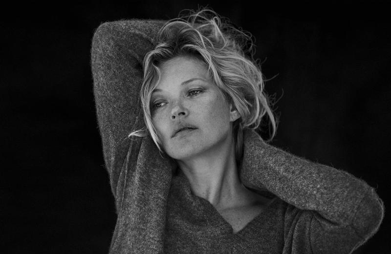 Kate Moss Naked Cashmere FW 2016 07