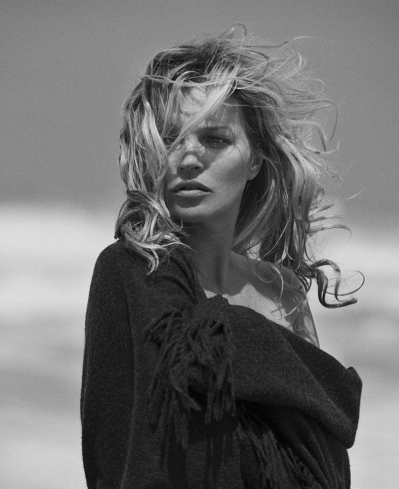 Kate Moss Naked Cashmere FW 2016 08