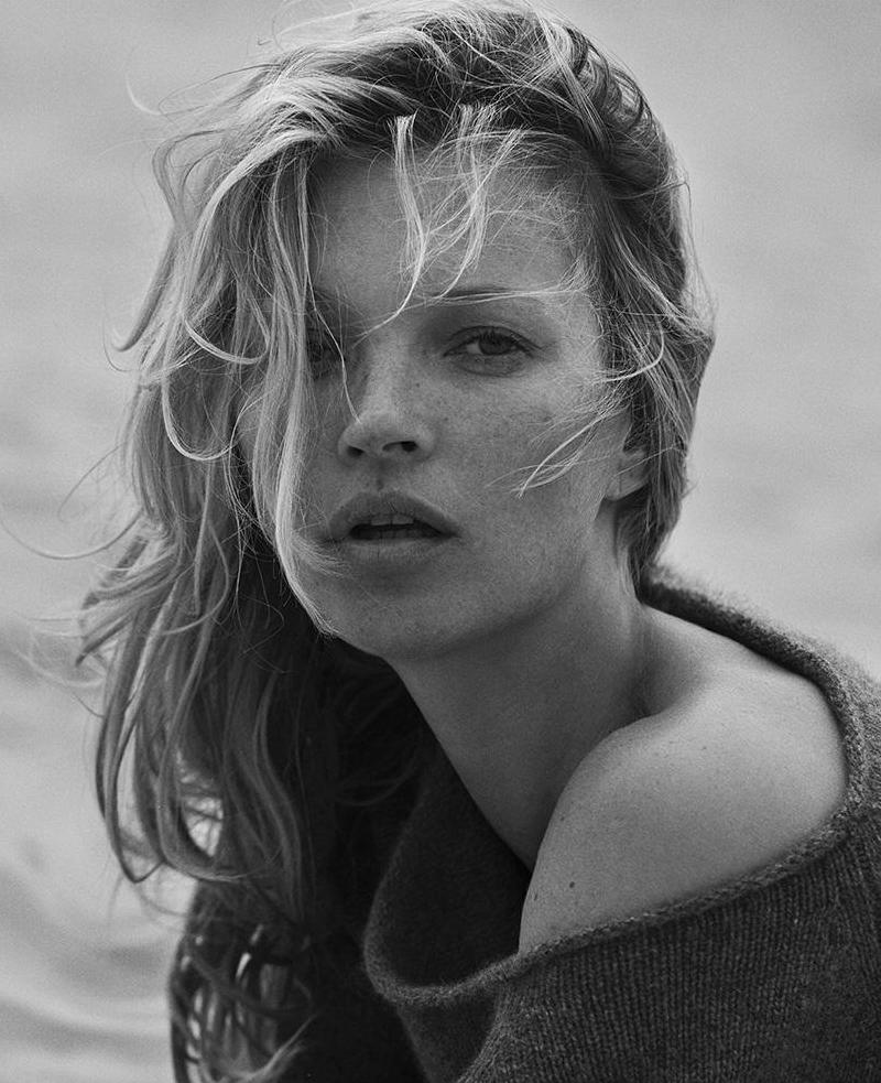 Kate Moss Naked Cashmere FW 2016 09