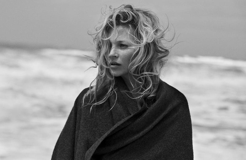 Kate Moss Naked Cashmere FW 2016 10
