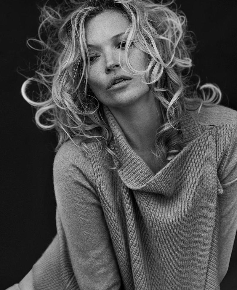 Kate Moss Naked Cashmere FW 2016 11
