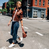 Nina Agdal shines in Michael Kors’ Accessories Campaign