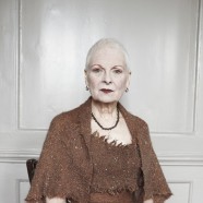 Vivienne Westwood Is Now A Rapper