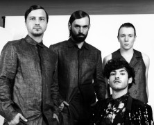 All For Rock N’Roll: An Interview With Do I Smell Cupcakes?